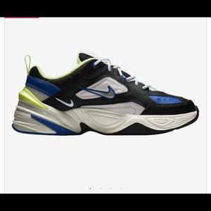Nike M2K Tekno Sneakers Size 9.5